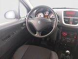 Peugeot 207 (2010) 1.4, LPG, po STK, jezdí skvěle - náhled 7