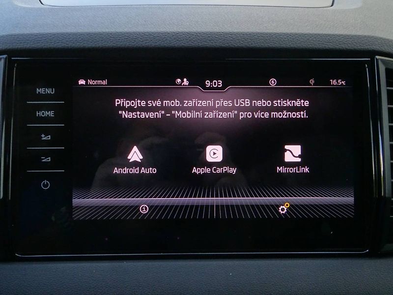 Škoda Karoq (2023) SPO 4X4 TD 2.0/110KW A7A - fotka 21 z 30
