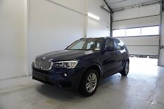BMW X3  3,0 XDRIVE30D AUTOMAT - fotografie inzerátu