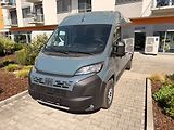 Fiat Ducato 2,2 MTJ 140k 6°MT Van 3,5 t L3 - náhled 1