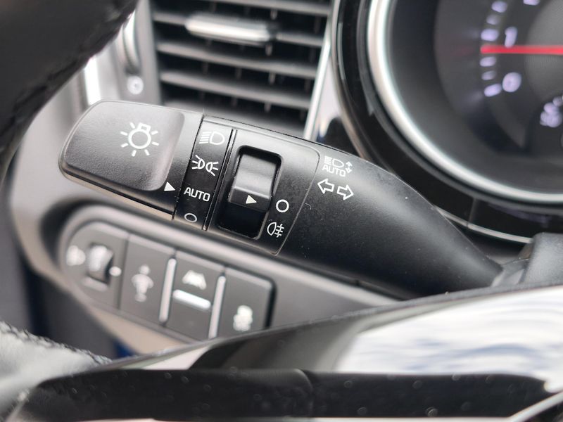 Kia XCeed 2025 1.5 T-GDi TOP MY25 - fotka 10 z 34