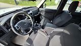 Jeep Cherokee 2,8 CRD L MANUAL ČR - náhled 9