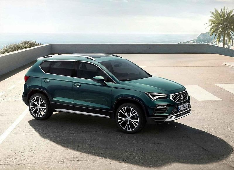 Jedině v případě vozu Hyundai Tucson mají zákazníci možnost volby mezi hybridním nebo dieselovým pohonem