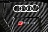 Audi RS 5 4.2 V8 B&O PO VELKÉM SERVISE  - náhled 45