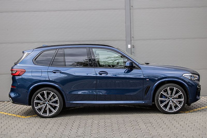 BMW X5 Individual - fotka 7 z 55
