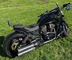 Harley-Davidson Night Rod Special (2007) CUSTOM ÚPRAVA - náhled 2