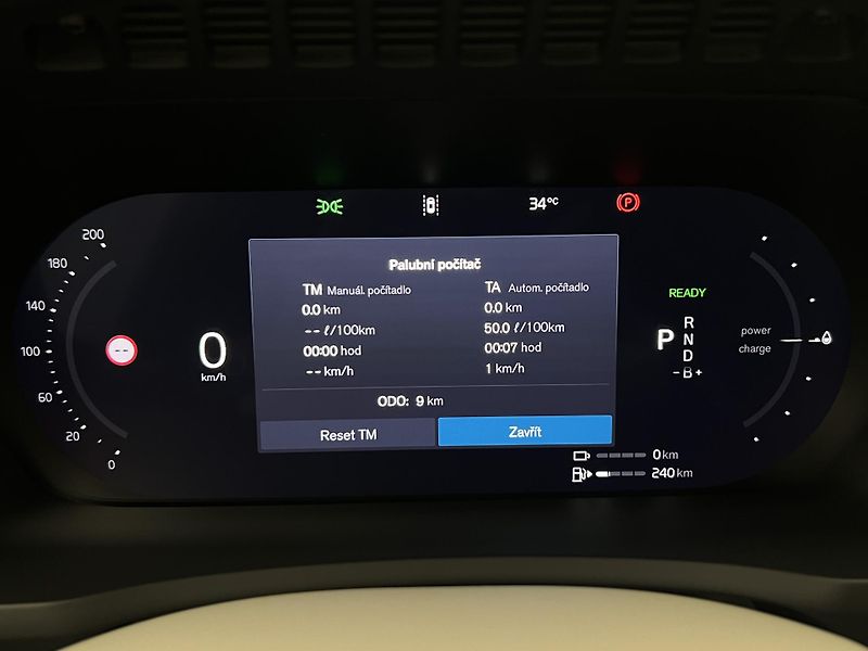 Volvo XC90 (2026) T8 AWD PLUS BRIGHT - fotka 27 z 45