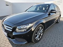 Mercedes-Benz Třídy C (2016) C220D 125kW 4MATIC 7G AIRMATIC - fotografie inzerátu