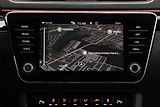 Škoda Superb (2022) Laurin&Klement 1.5 TSI - náhled 16