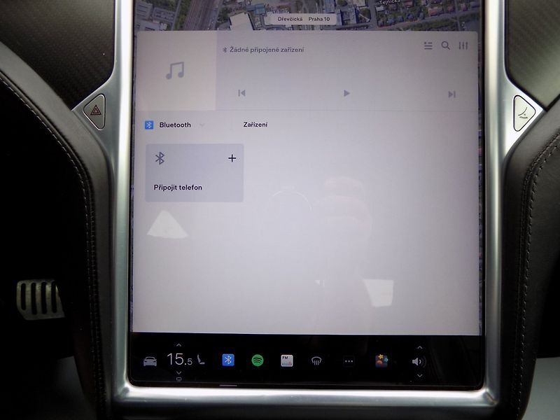 Tesla Model S (2016) P90D-780PS Nabíjení zdarma - fotka 38 z 50