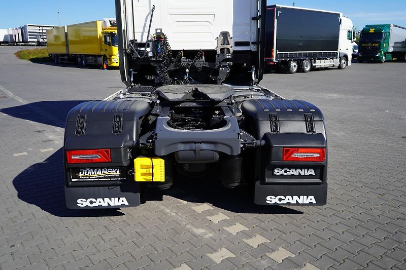 Scania (2026) S 500 / EURO 6 / ACC / RETARDE - fotka 15 z 48