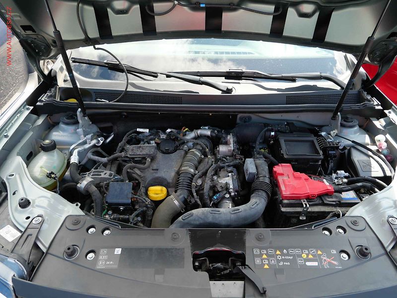 Dacia Duster (2023) 1.5dCi 4x4, 1.maj,ČR, AC - fotka 24 z 25