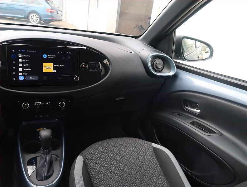 Toyota Aygo (2024) Design 1.0 - fotka 8 z 16