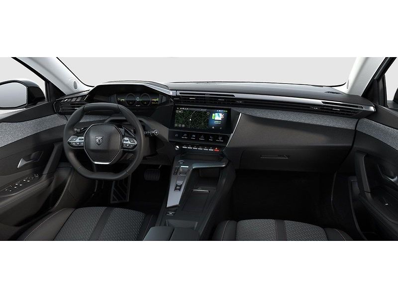 Peugeot 308 (2026) ALLURE - fotka 7 z 10