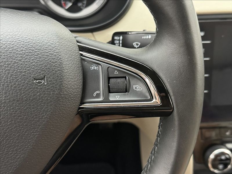 Škoda Octavia 1,4 DSG LED CANTON KŮŽE NAVI - fotka 12 z 44