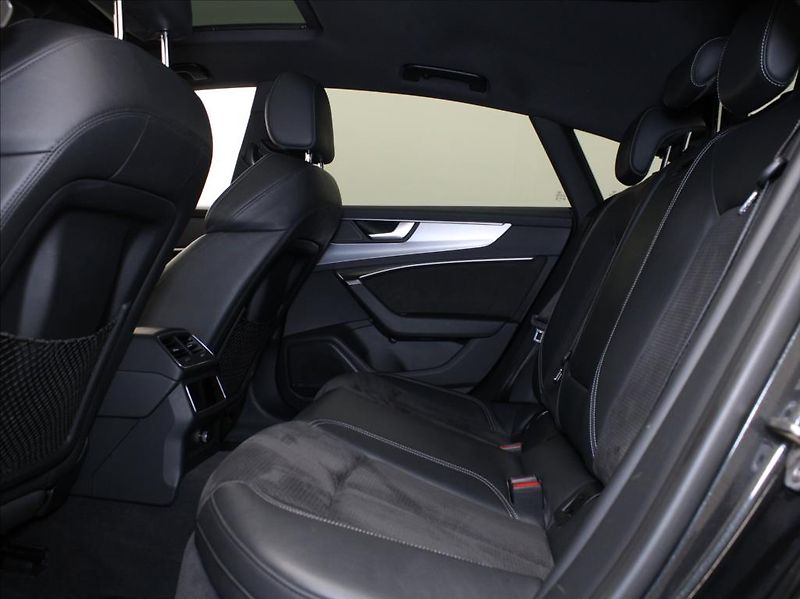 Audi A7 3,0 50TDi S-line Pano.B&O.Pamě - fotka 7 z 30