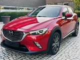 Mazda CX-3 2.0i MAN SERVISKA 1MAJITEL LED - náhled 3