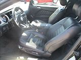 Ford Mustang 3,7 L V6, 224kW, klima, kůže, - náhled 11