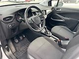 Opel Crossland X Enjoy 1,2i MT5, ČR, 1. maj - náhled 10