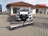 Isuzu D-Max (2026) LS 2.2L 163K 4x4 8st. A/T - náhled 42