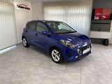 Hyundai i10 1.0 i AUTOMAT ČR REZERVACE  - náhled 1