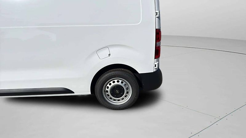 Opel Vivaro (2026) L1 (M) Panel Van 2.2 CDTi 150k - fotka 22 z 24