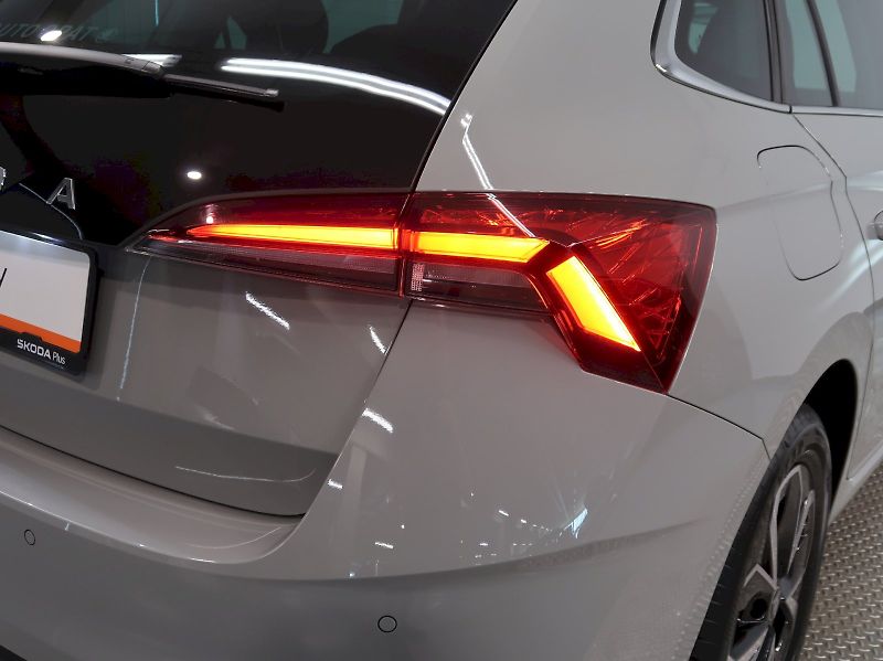 Škoda Scala (2025) TOP SELECTION 1.0TSI 85KW - fotka 11 z 39