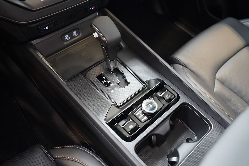 Ostatní (2026) PREMIUM 2.2 Diesel E-XDI 74625 - fotka 14 z 15