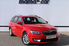 Škoda Octavia 1.6TDI 77kW TAŽNÉ ZAŘ. ČR - fotografie inzerátu