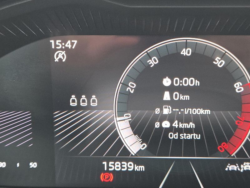 Škoda Scala na splátky všem od 10%akontace - fotka 13 z 13