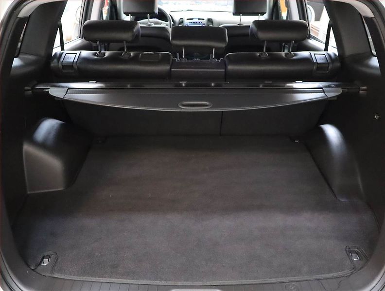 Hyundai Santa Fe (2010) 2.2 CRDi, 4X4, Kůže, Xenony - fotka 14 z 19