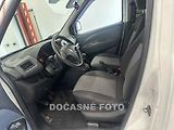 Fiat Dobló cargo (2014) 1.6JTD MAXi, AC, STK3/28 - náhled 2