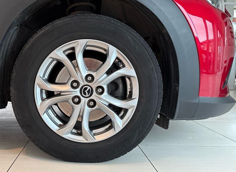 Mazda CX-3 (2019) 2.0 G121 MT Challenge - fotka 8 z 21