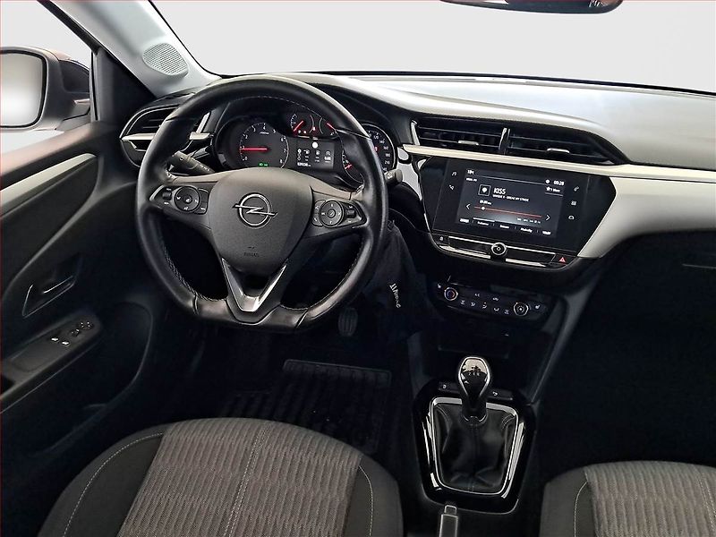 Opel Corsa (2021) 1.2, Serv.kniha, Tempomat - fotka 7 z 18