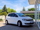 Volkswagen Golf Plus 1,2 TSI STYLE VÝHŘEV - náhled 7