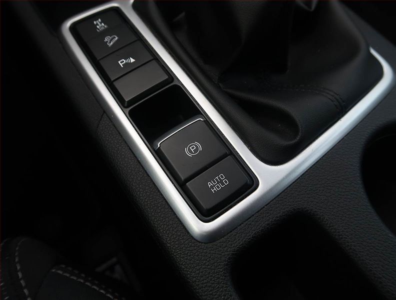 Kia Sportage (2020) 1.6 CRDi, 4X4, Serv.kniha - fotka 22 z 22