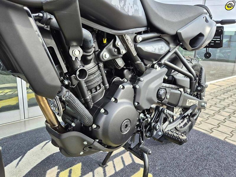 Royal Enfield Himalayan 450 (2026) - fotka 37 z 77