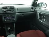 Škoda Fabia (2011) Monte Carlo 1.2 TSI - náhled 8