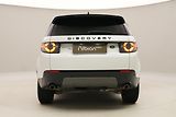 Land Rover Discovery Sport TD4 HSE AWD AUT CZ REZERVACE - náhled 11