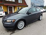 Volvo C30 2,0 i 16V Titanium Grey - náhled 1