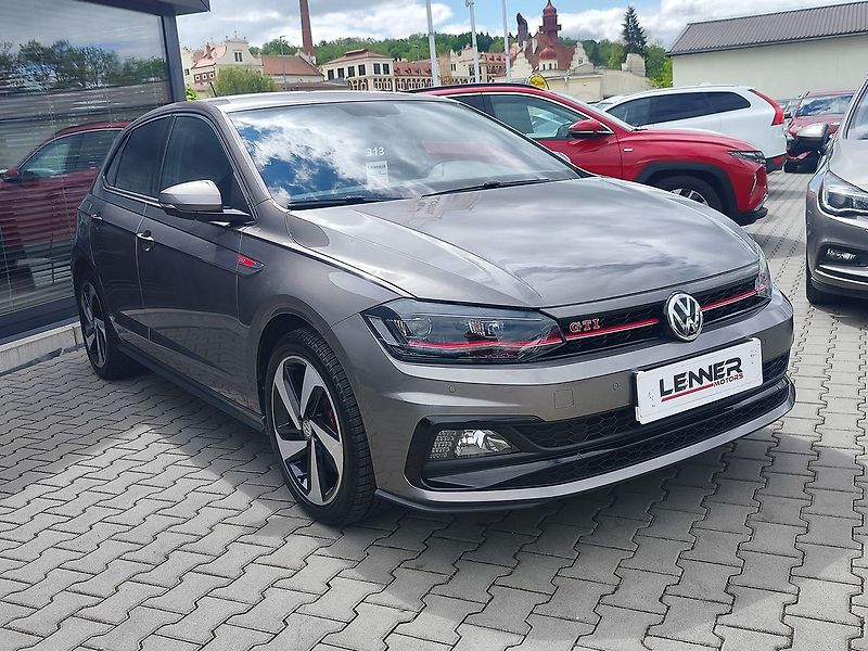 Volkswagen Polo 2.0 TSi/147kW GTI DSG - fotka 3 z 27