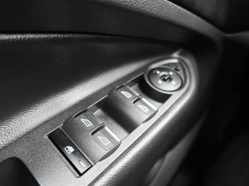 Ford Kuga (2018) 1.5 EcoBoost, Serv.kniha, Kůže - fotka 20 z 22