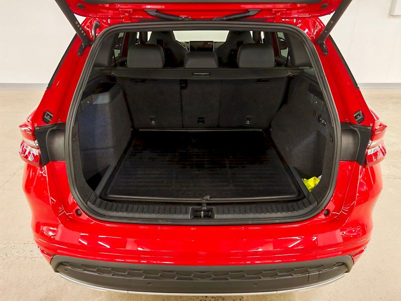 Škoda Kodiaq (2025) iV 1.5 TSI 150 kW DSG Sportlin - fotka 31 z 34