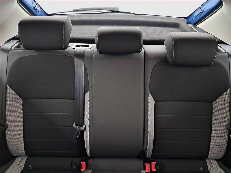 Škoda Rapid (2018) Ambition 1.0 TSI, Serv.kniha - fotka 10 z 17