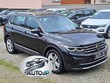 Volkswagen Tiguan (2022) TDI-110 LED 18ALU VIRTUAL NAVI - náhled 1