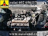 Škoda Fabia (2001) VOLAT 602 696117 - náhled 7
