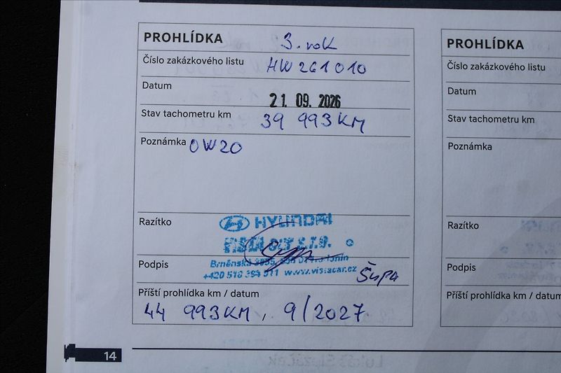 Hyundai Bayon 1,2 i  ČR,1.MAJ,DPH,ZÁRUKA - fotka 29 z 29