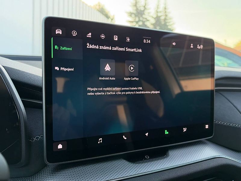 Škoda Kodiaq SportLine 2,0 TDI 110 kW 7° DS - fotka 26 z 39