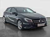 Mercedes-Benz Třídy A (2014) A 180 d, Navi, Xenony - náhled 1