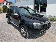 Dacia Duster (2010) 1.6 16 V  4x4 - fotografie inzerátu